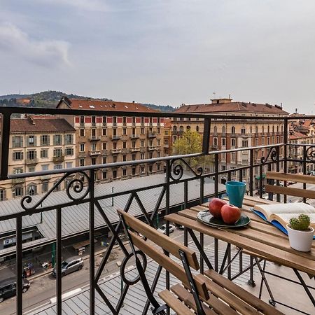 Casa Ester In San Salvario By Wonderful Italy Turin Exterior foto