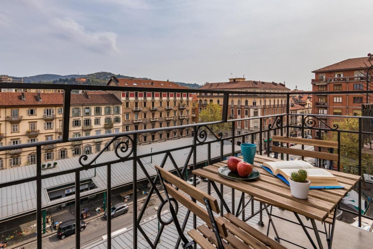 Casa Ester In San Salvario By Wonderful Italy Turin Exterior foto