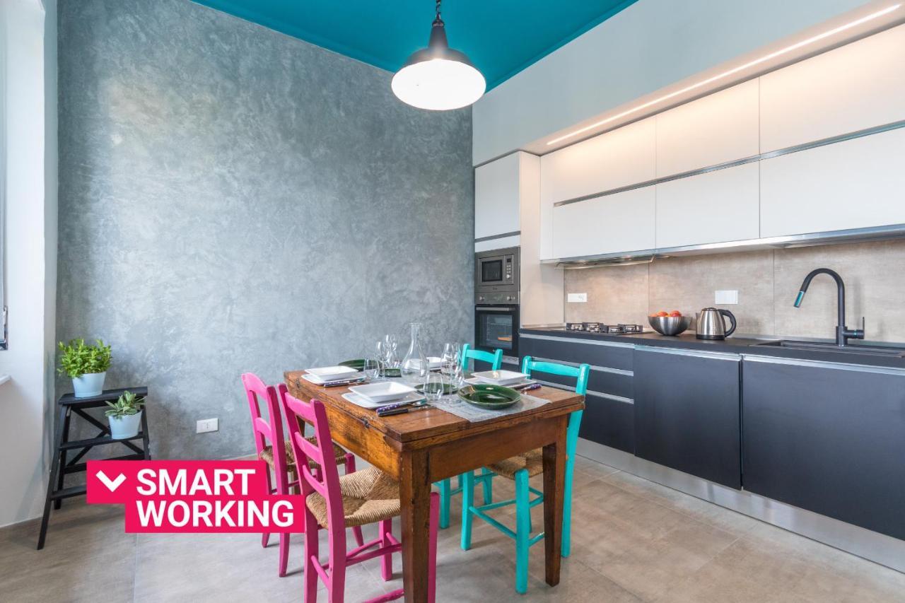 Casa Ester In San Salvario By Wonderful Italy Turin Exterior foto