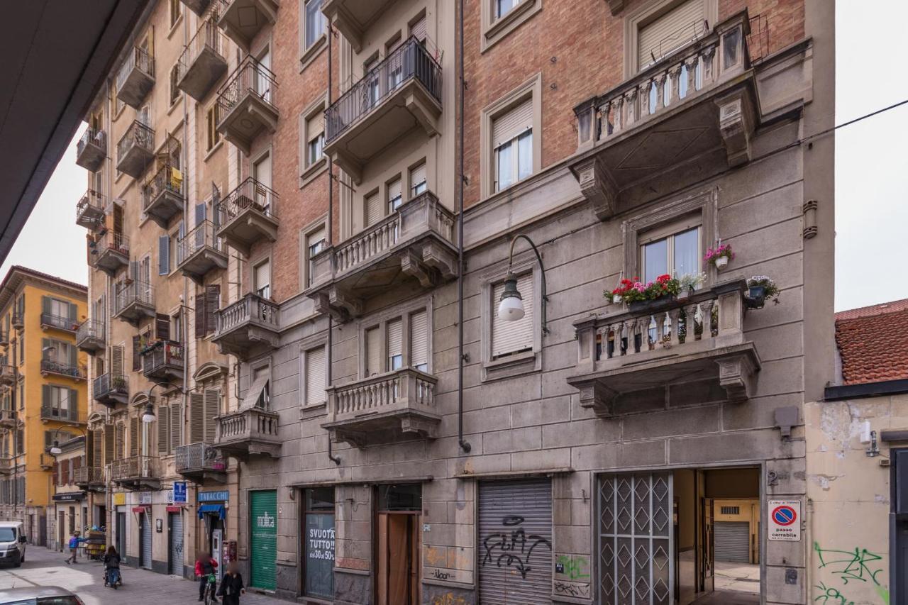 Casa Ester In San Salvario By Wonderful Italy Turin Exterior foto